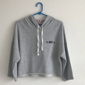 Juicy couture hoodie